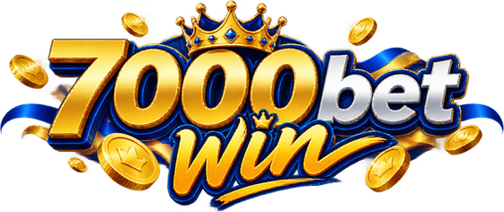 7000bet win লোগো